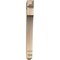 Ekena Millwork Imperial Craftsman Rough Sawn Bracket, Douglas Fir, 4"W x 26"D x 38"H BKT04X26X38IMP04RDF - alternate 2